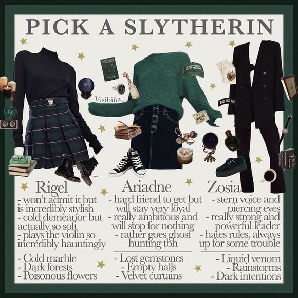 Harry Potter House 6+ piece mystery box - Picture 5 of 9